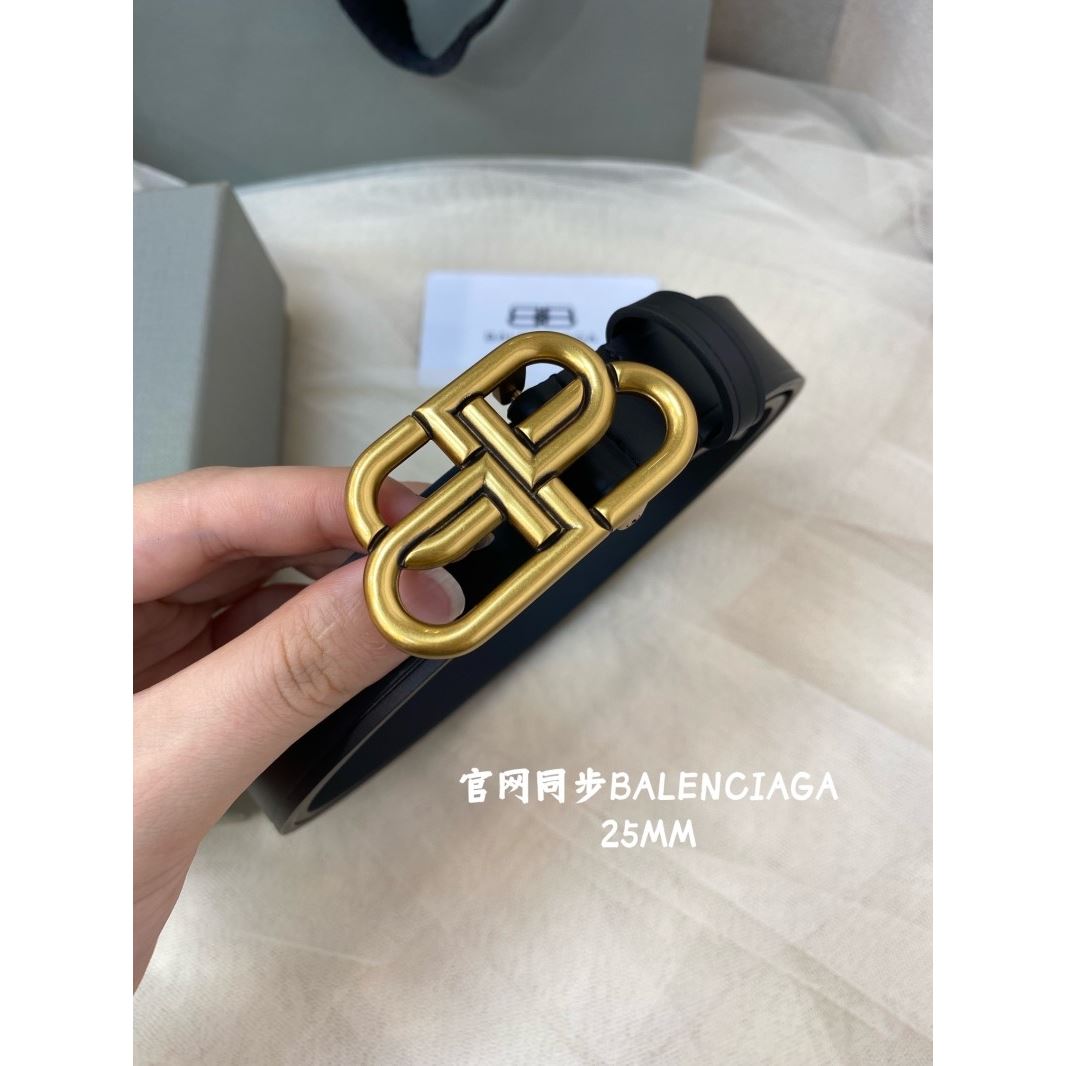 Ba1en*iaga belts